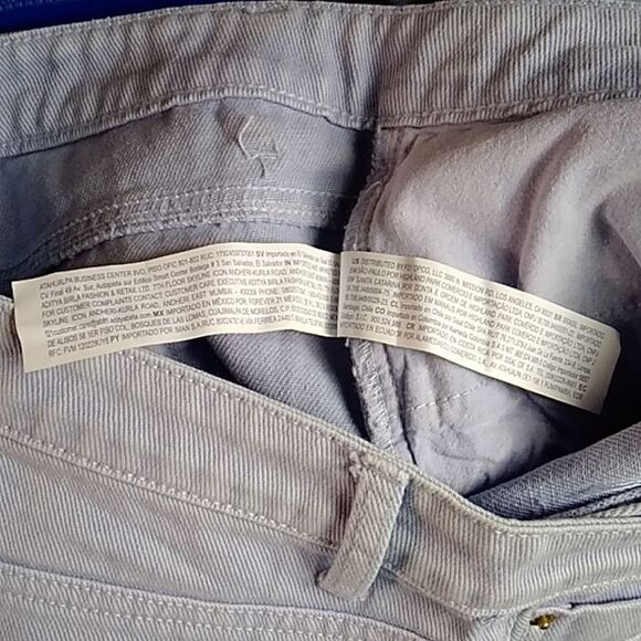 FOREVER 21 WOMEN'S JEANS SIZE 31 - Picture 10 of 12